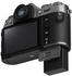 Fujifilm X-T50 Body anthrazit