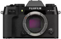 Fujifilm 16828193, Fujifilm X-T50 Body Schwarz
