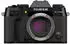 Fujifilm X-T50 Body schwarz