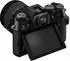 Fujifilm X-T50 Body schwarz