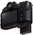 Fujifilm X-T50 Body schwarz