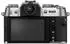 Fujifilm X-T50 Body silber