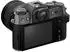 Fujifilm X-T50 Kit 16-50 mm anthrazit