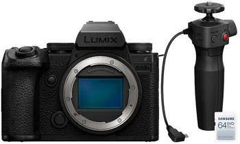 Panasonic Lumix DC-S5IIX Body + Holiday Kit