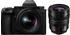 Panasonic Lumix DC-S5IIX