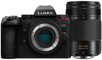 Panasonic Lumix DC-G9 II Kit 35-100 mm