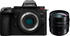 Panasonic Lumix DC-G9 II