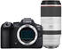 Canon EOS R6 Mark II