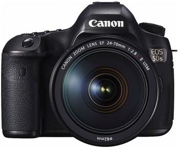 Canon EOS 5DS Body