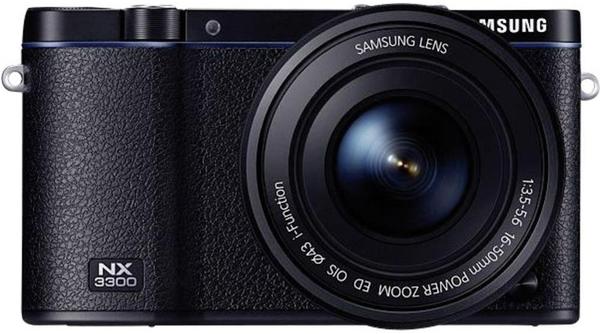 Samsung NX3300