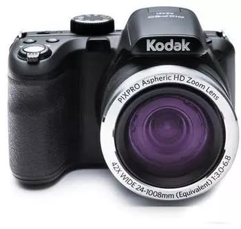 Kodak Pixpro AZ421 schwarz