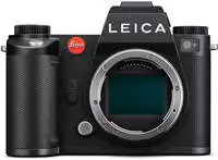 Leica SL3 Kit inkl. SL 24-70/2.8 ASPH.