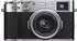 Fujifilm X100V