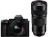 Panasonic Lumix DC-S5IIX