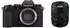 Fujifilm X-S20 Kit 16-50 mm