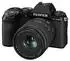 Fujifilm X-S20 Kit 16-50 mm