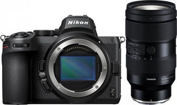 Nikon Z5 Kit 35-150 mm Tamron