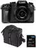 ohne Objektiv: Panasonic Lumix DMC-G70