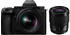 Panasonic Lumix DC-S5IIX