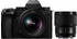 Panasonic Lumix DC-S5IIX