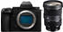 Panasonic Lumix DC-S5IIX