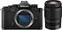Nikon Z f