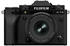 Fujifilm X-T5 Kit 16-50mm schwarz