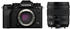 Fujifilm X-T5 Kit 16-50mm schwarz
