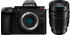 Panasonic Lumix DC-G9 II