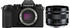 Fujifilm X-S20