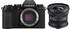 Fujifilm X-S20