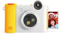 KODAK RODSMPCAMW, KODAK Smile+ - White