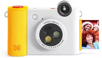 Kodak Smile+ weiß Kodak Smile+ weiß