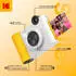 Kodak Smile+ weiß