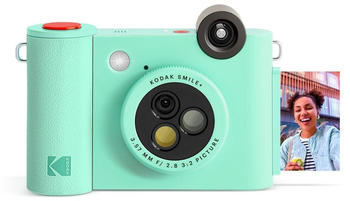 Kodak Smile+ grün Kodak Smile+ grün