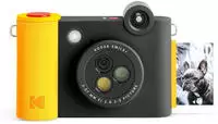 KODAK RODSMPCAMBK, KODAK Smile+ - Black