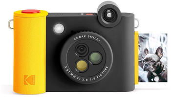 Kodak Smile+ schwarz