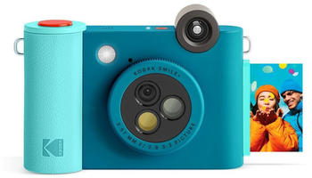 Kodak Smile+ blau Kodak Smile+ blau