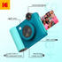 Kodak Smile+ blau