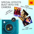 Kodak Smile+ blau