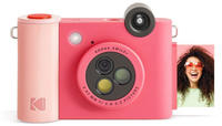 Kodak RODSMPCAMFS, Kodak Smile+ (RODSMPCAMFS) Pink