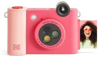 Kodak Smile+ fuchsia Kodak Smile+ fuchsia