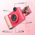 Kodak Smile+ fuchsia