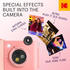 Kodak Smile+ pink
