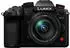Panasonic Lumix DC-GH7 Kit 12-60 mm f3.5-5.6