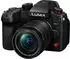 Panasonic Lumix DC-GH7 Kit 12-60 mm f3.5-5.6