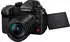 Panasonic Lumix DC-GH7 Kit 12-60 mm f2.8-4.0