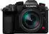 Panasonic Lumix DC-GH7 Kit 12-60 mm f2.8-4.0