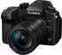 Panasonic Lumix DC-GH7 Kit 12-60 mm f2.8-4.0