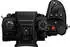 Panasonic Lumix DC-GH7 Kit 12-60 mm f2.8-4.0
